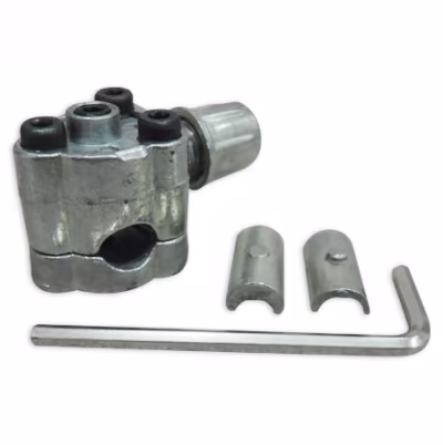 1525 Válvula Pincha Tubo Supco Para Carga De Gas - Image 1
