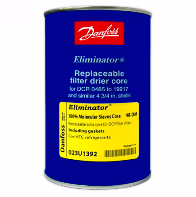 1579 Filtro Piedra Danfoss Para Refrigeración - Image 1