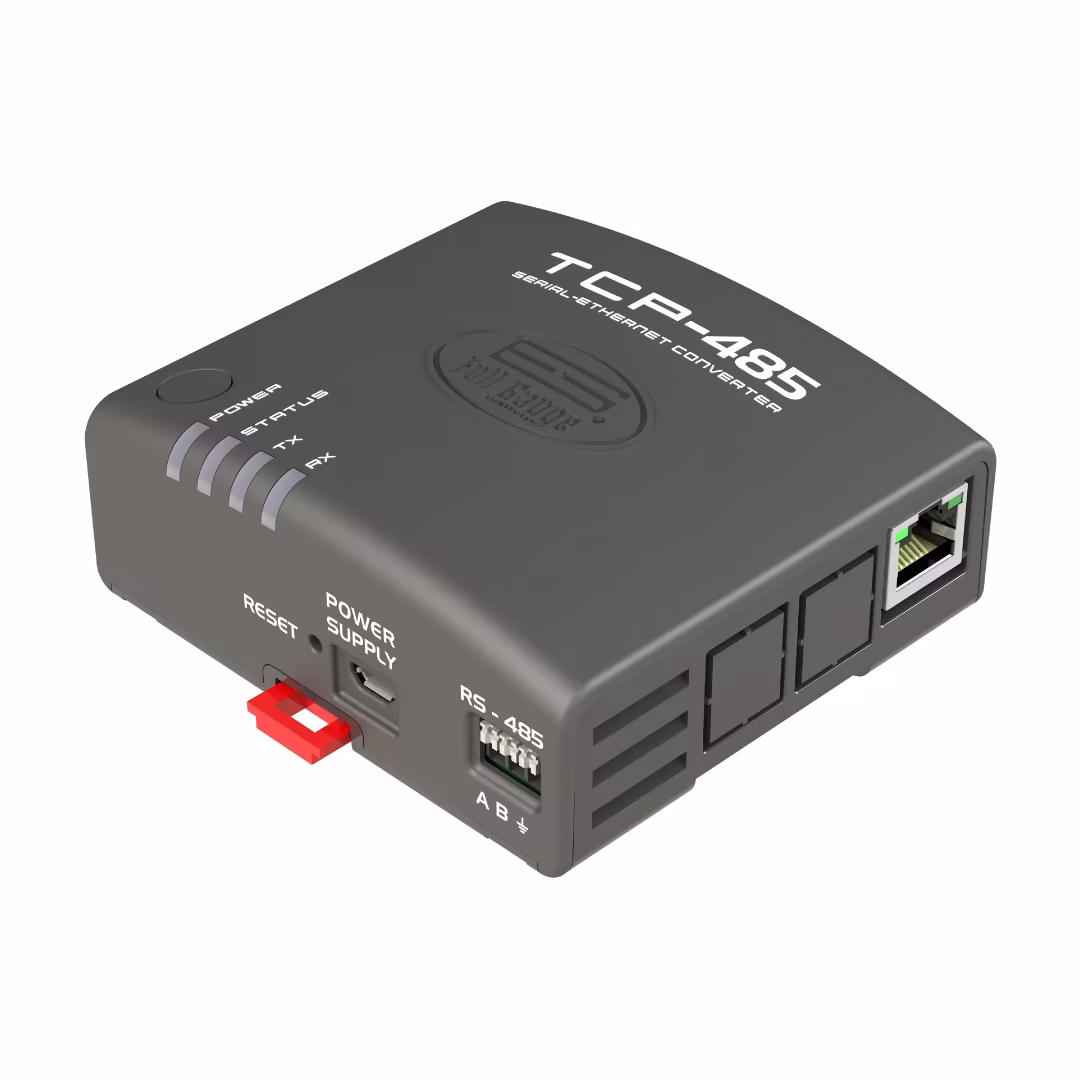 180-0060 Interface Módulo Tcp-485 Full Gauge - Image 1