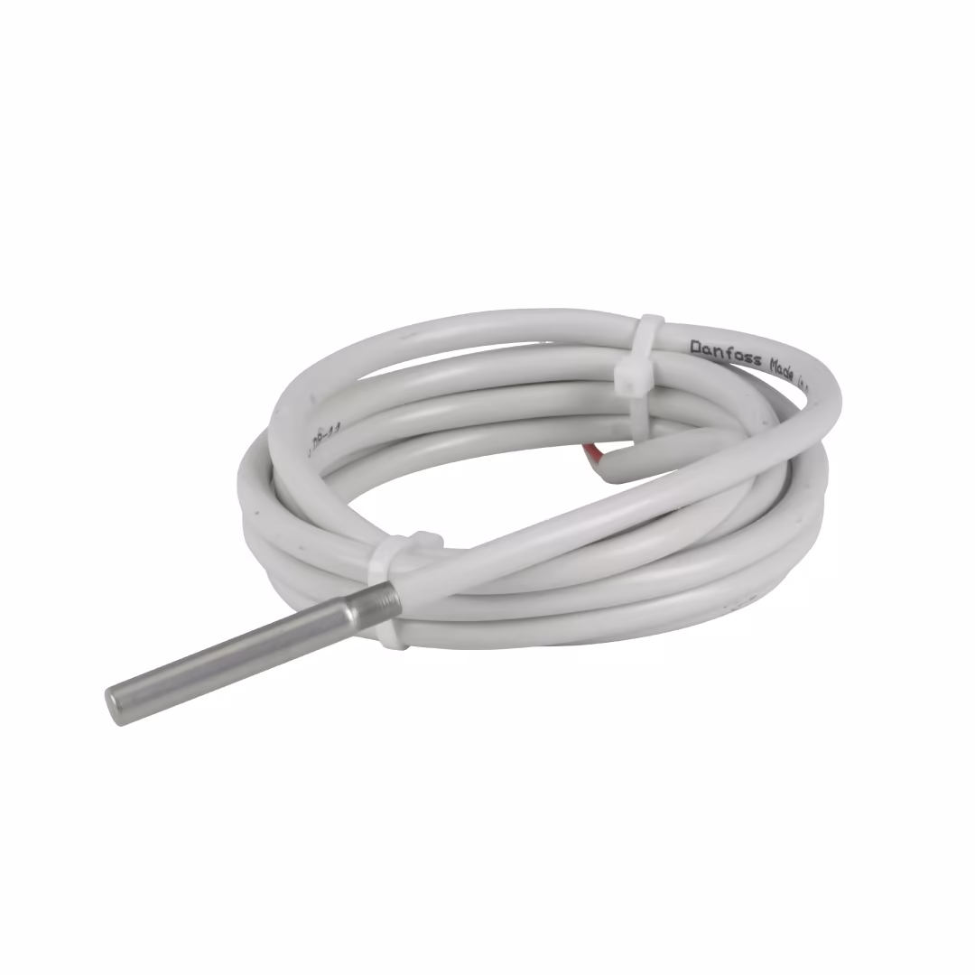 180-0068 Sensor EKC 201 Con Decimal Danfoss - Image 1