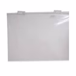 2082 Cortina Horizontal Para Isla Refrigerada 50" X 48" - Image 1