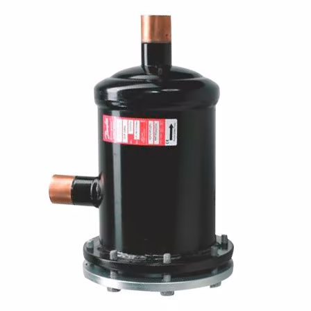 2169 Portafiltro De 1 Piedra Danfoss Para Refrigeración - Image 1