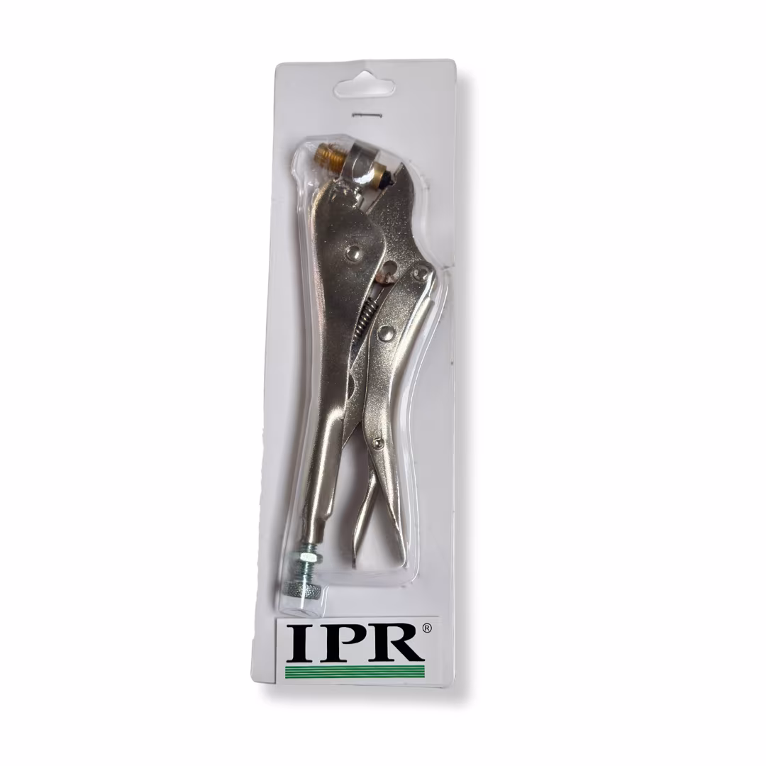 28 Hombre Solo Pincha Tubo Con Gusanillo IPR - Image 1