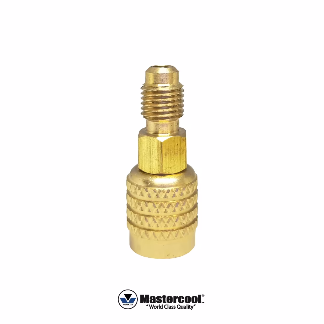 500-0003 Adaptador R410a 5/16 Para Mini Split Mastercool - Image 1