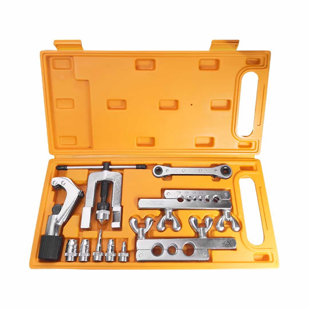 505-0023 Kit Emboquillador, Expansor, Cortatubo Y Rachet - Image 1
