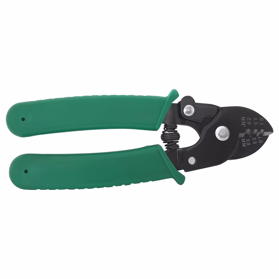 505-0036 Pinza Corta Capilar IPR Para Refrigeración - Image 1