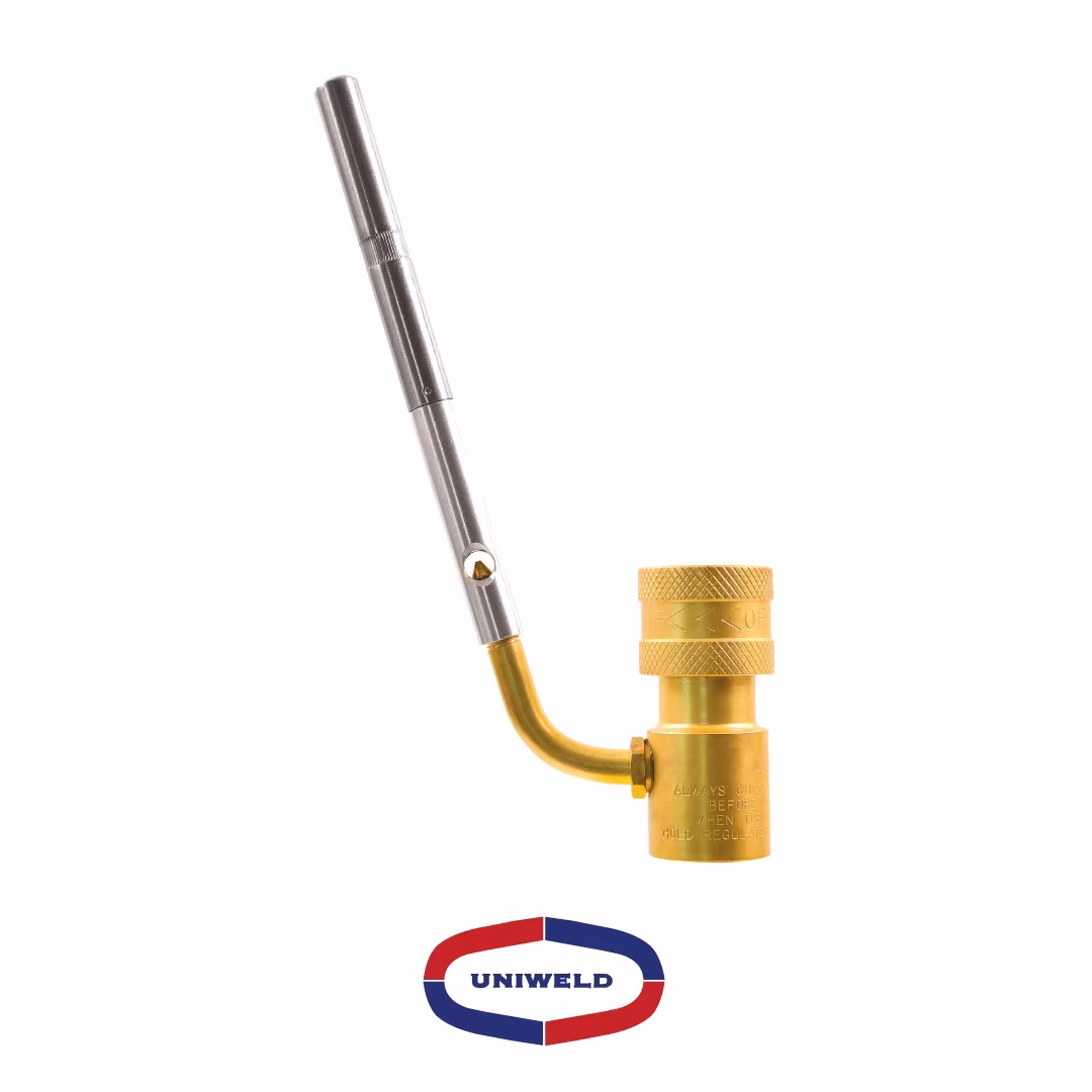 515-0005 Boquilla Para Soldar Equalizable Sencilla Uniweld Rp3t5 - Image 1