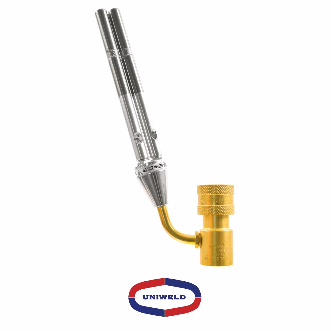 515-0008 Boquilla Para Soldar Triple Cañón Uniweld Rp3t3 - Image 1