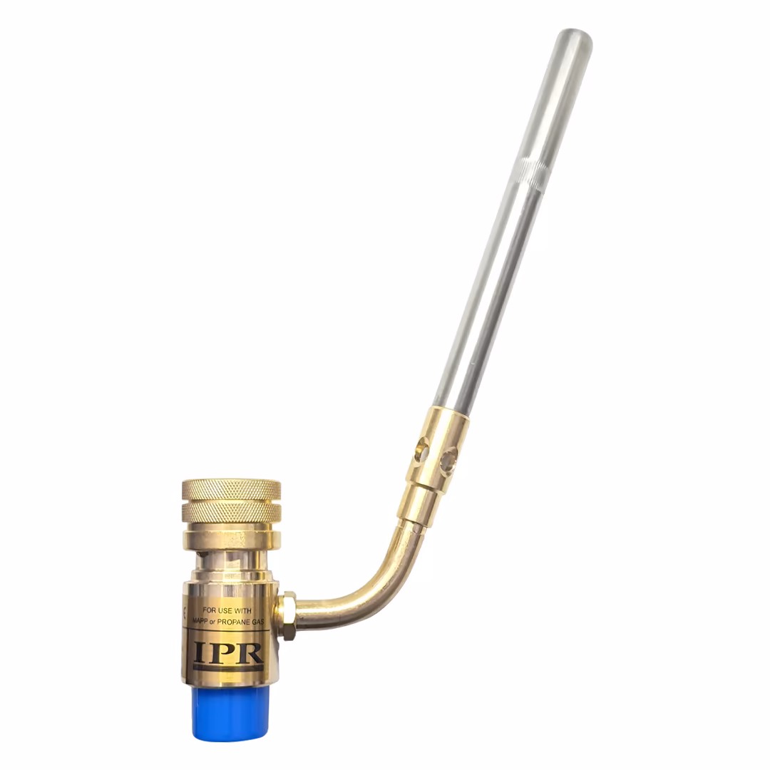 515-0009 Boquilla Para Soldar Equalizable HT-1 IPR - Image 1
