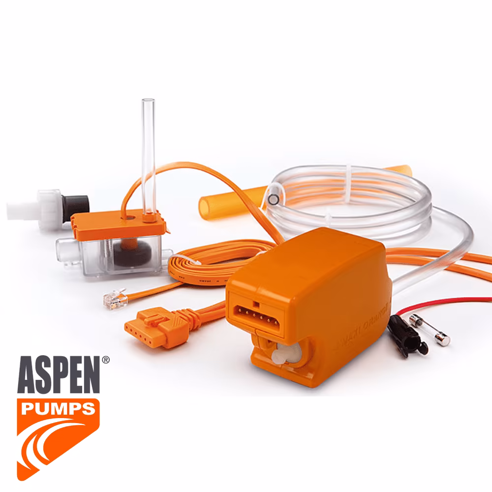 602-0005-1 Bomba De Condensado Maxi Orange 26 L/h Aspen Pumps - Image 1