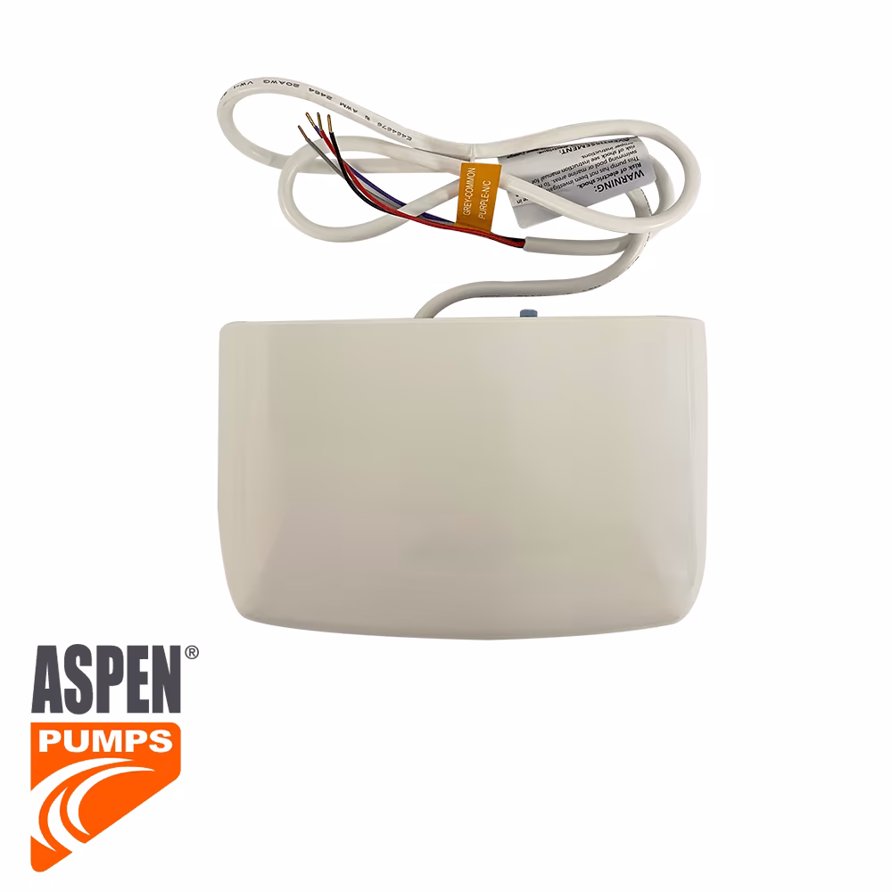 602-0007-1 Bomba De Condensado Mini Blanc 12 L/h Aspen Pumps - Image 1