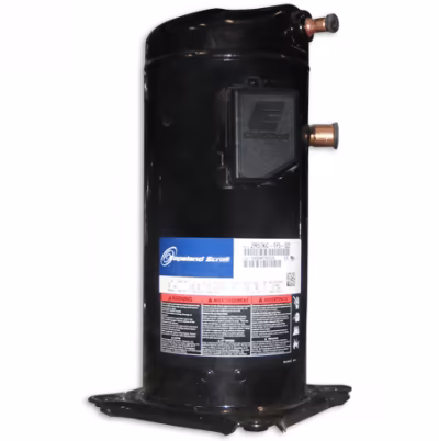 840 Compresor Scroll Copeland R22, R410a Y R404a - Image 1