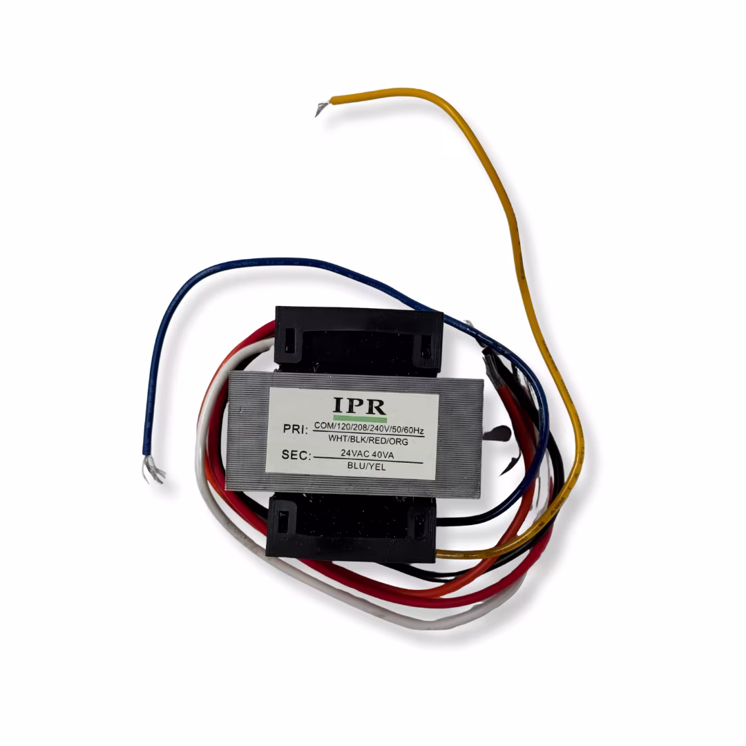 85 Transformador De Voltaje IPR Para Climatización - Image 1
