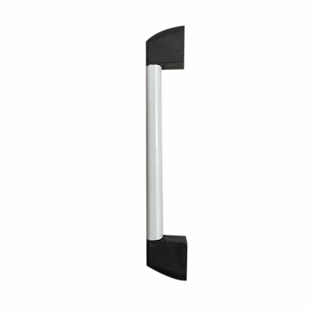 manija Manija De Aluminio 25 Cm Nacional Para Vitrina - Image 1