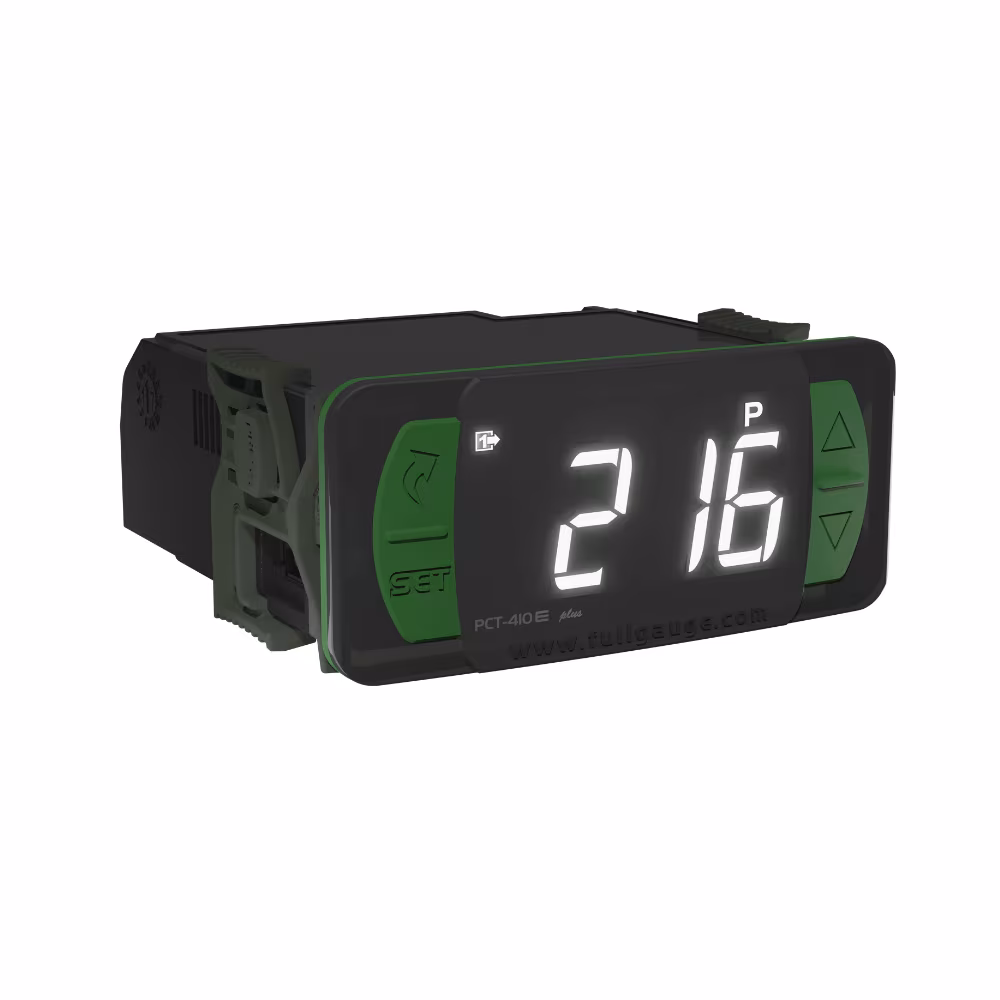 Diseño sin título (2) Controlador De Presión Pct-410e Plus Full Gauge - Image 1