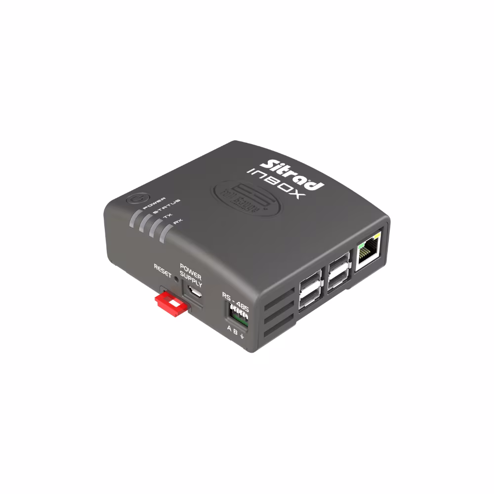 1 Convertidor Sitrad Inbox Full Gauge Monitoreo Remoto - Image 1