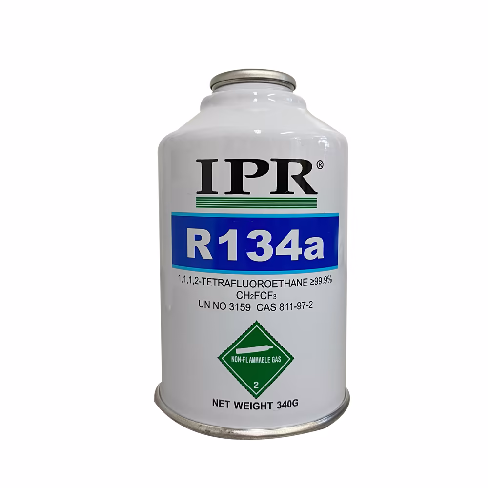 100-0010 Refrigerante R134a En Lata De 340 Gr - Image 1