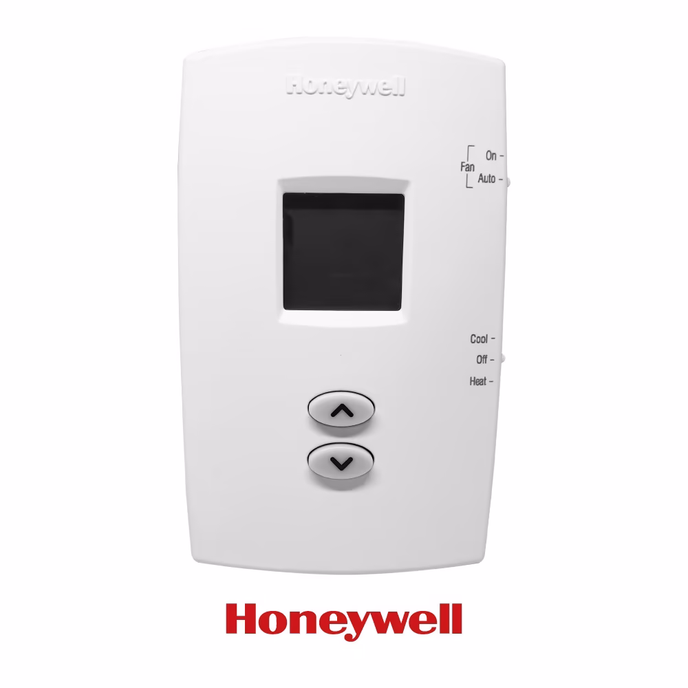 162-0010 Termostato Digital No Programable Honeywell Pro 1000 - Image 1