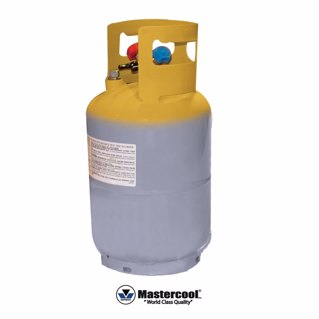 500-0101 Tanque Recuperador De Refrigerante 30 Lb Mastercool - Image 1