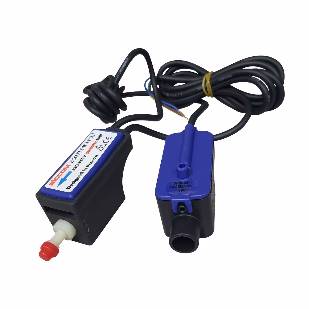 602-0028 Bomba De Condensado Eco Flowatch 220V Siccom - Image 1