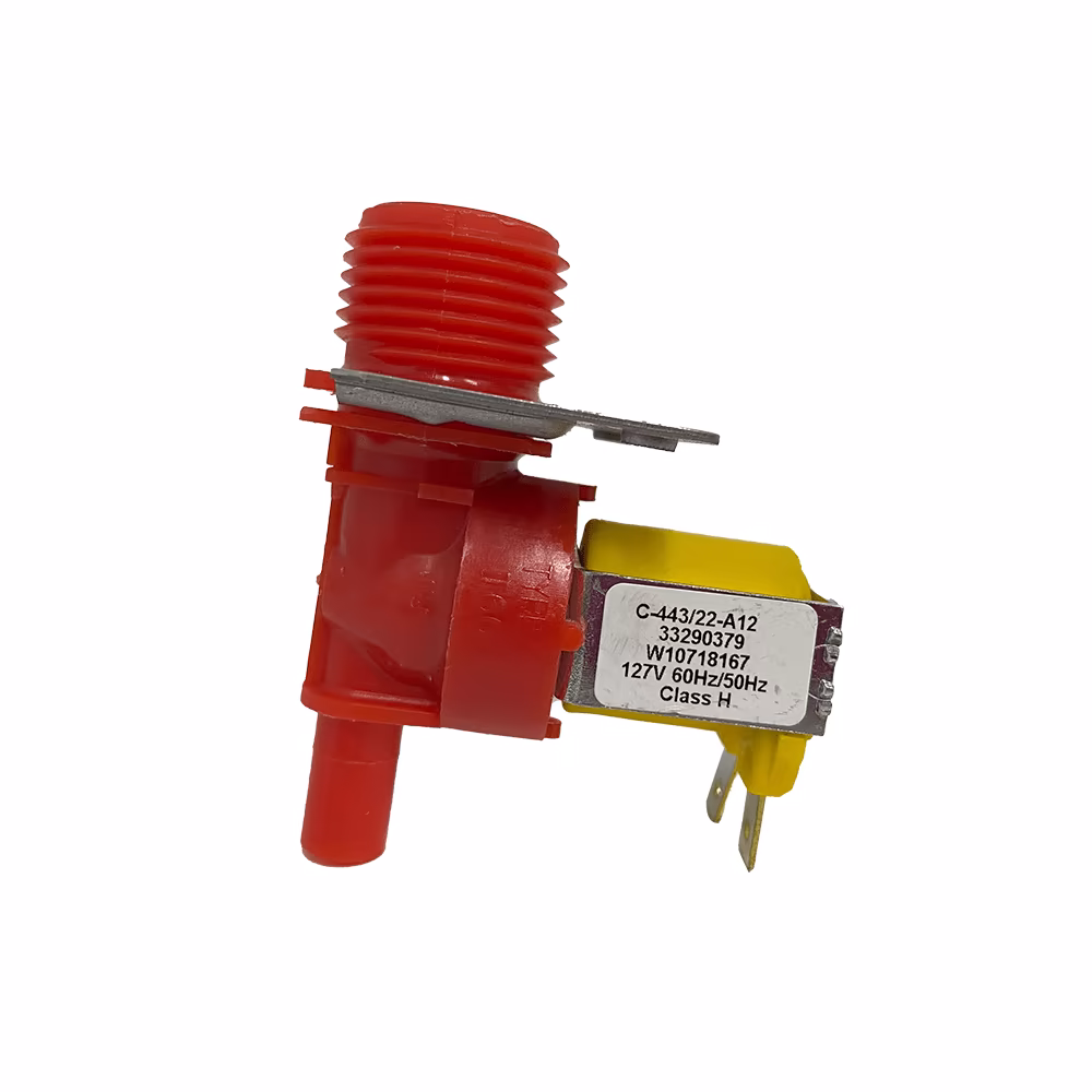 LHWI Valvula - 1.1 Válvula De Agua Caliente Para Fan Coil - Image 1