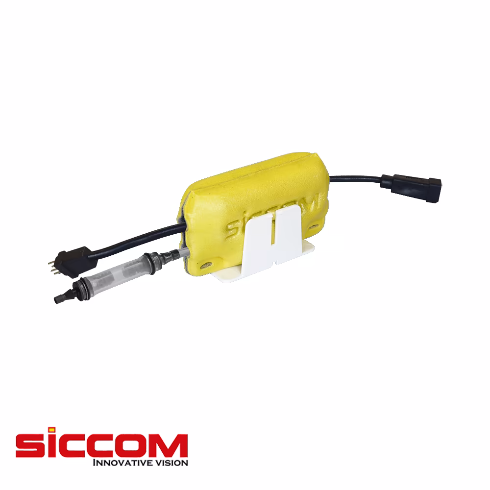 comfort12 BOMBA DE CONDENSADO 220V MINI FLOWATCH COMFORT / SICCOM ventas a toda Colombia