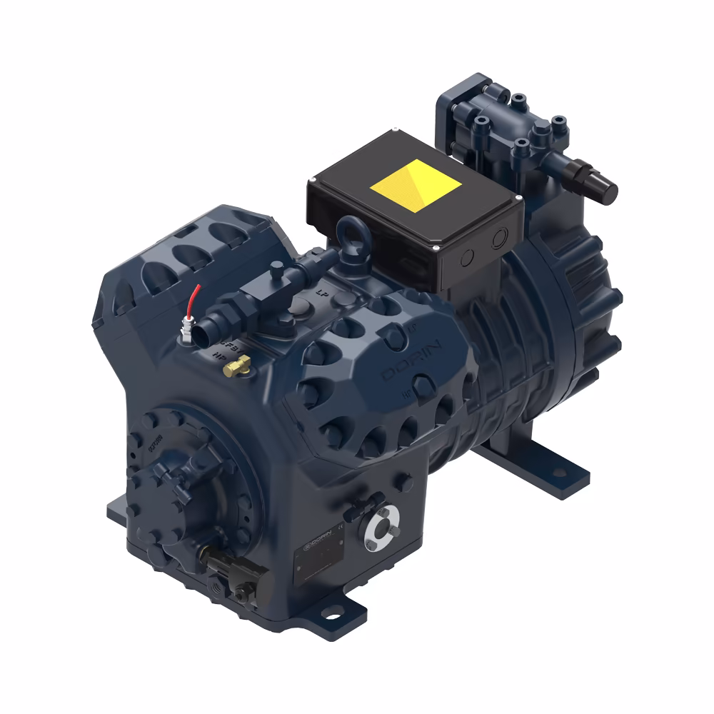 H5 Compresor Semihermético Dorin H5 R290 20-25 HP - Image 1