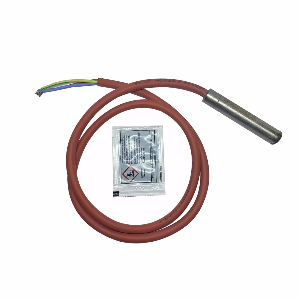 074-0112 Resistencia De Carter 220V Dorin Para Compresor - Image 1