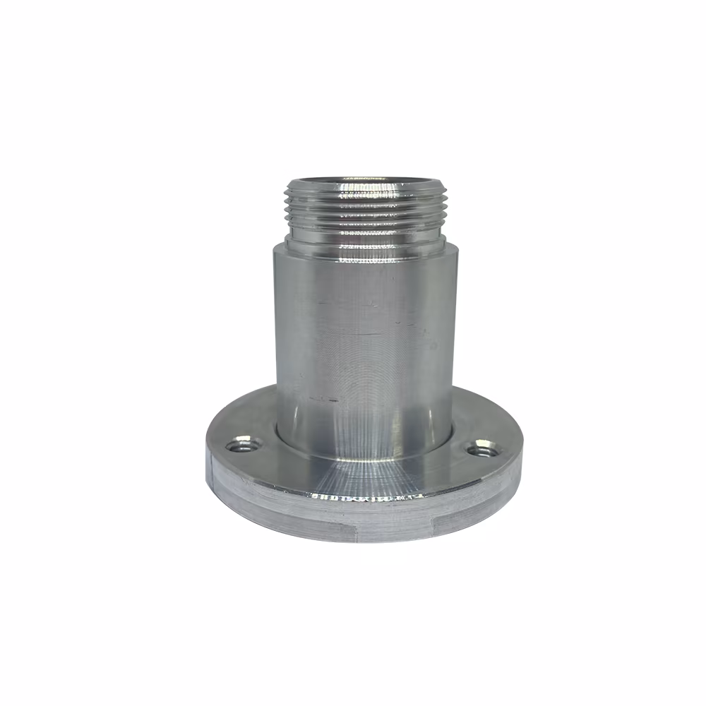 250-0033pag1 Adaptador Control Aceite Danfoss Bock, Maneurop Y Bitzer - Image 1