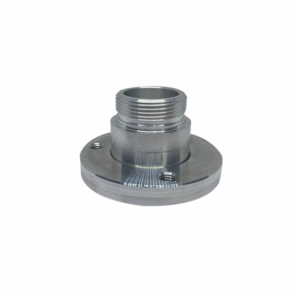 250-0036pag1 Adaptador Control De Nivel De Aceite Danfoss Para Dorin - Image 1