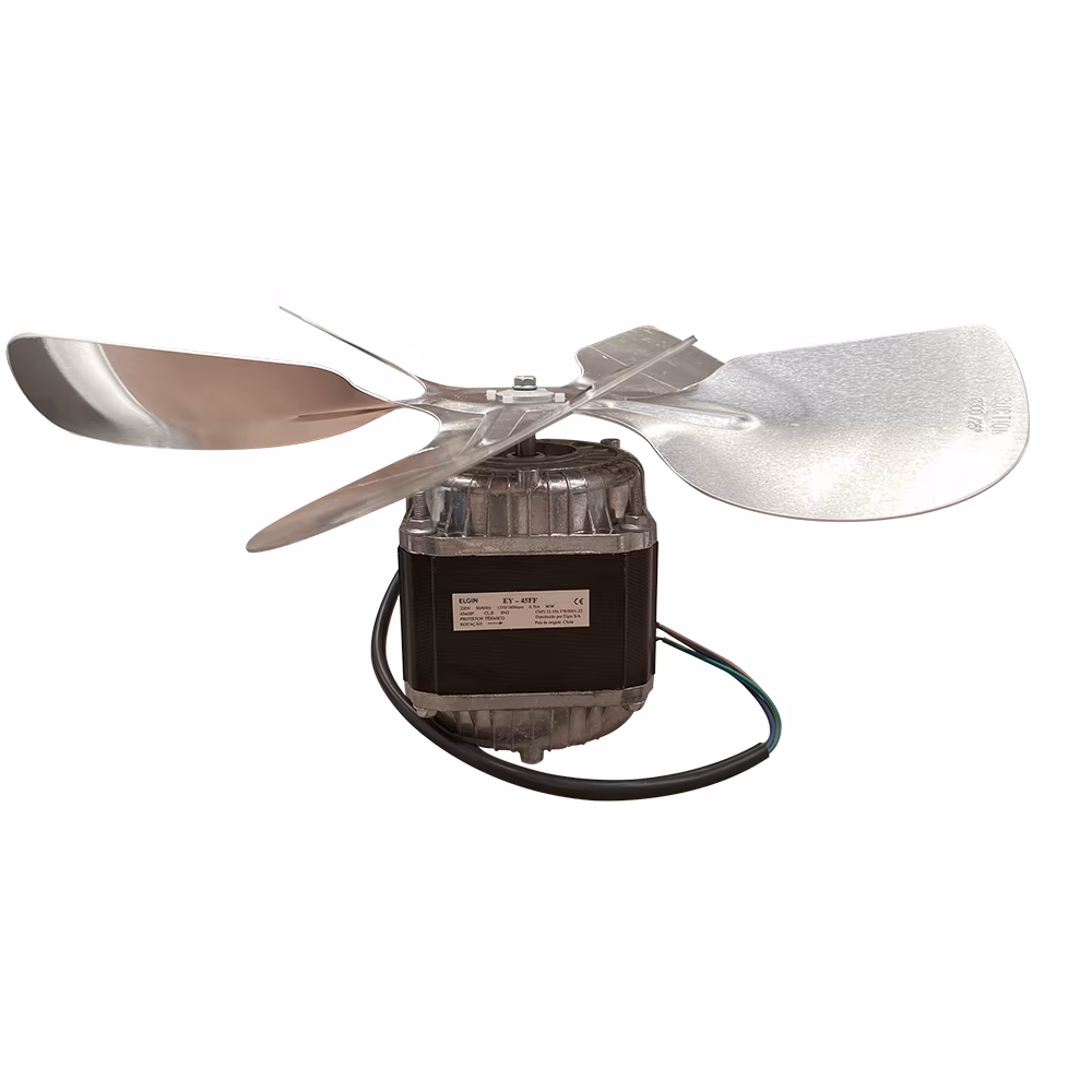 300-0075.3 Repuesto Motor Para Difusor Dual Elgin - Image 1