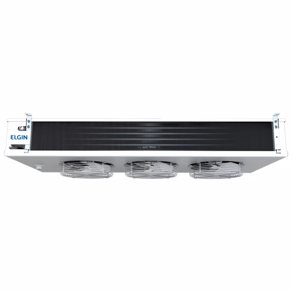 360-0101 Difusor Dual Elgin Para Refrigeración Alta Y Baja - Image 1