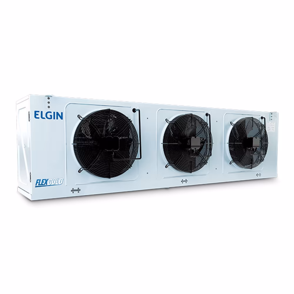 360-0107 Difusor MS Elgin Para Refrigeración Alta Y Baja Temperatura - Image 1