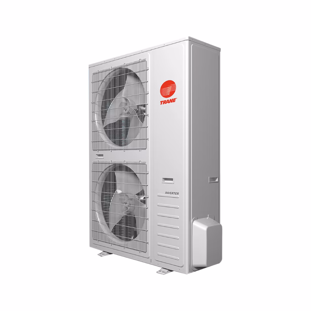 624-0066 Condensadora 5TR Inverter Trane Seer14 R410 220V - Image 1