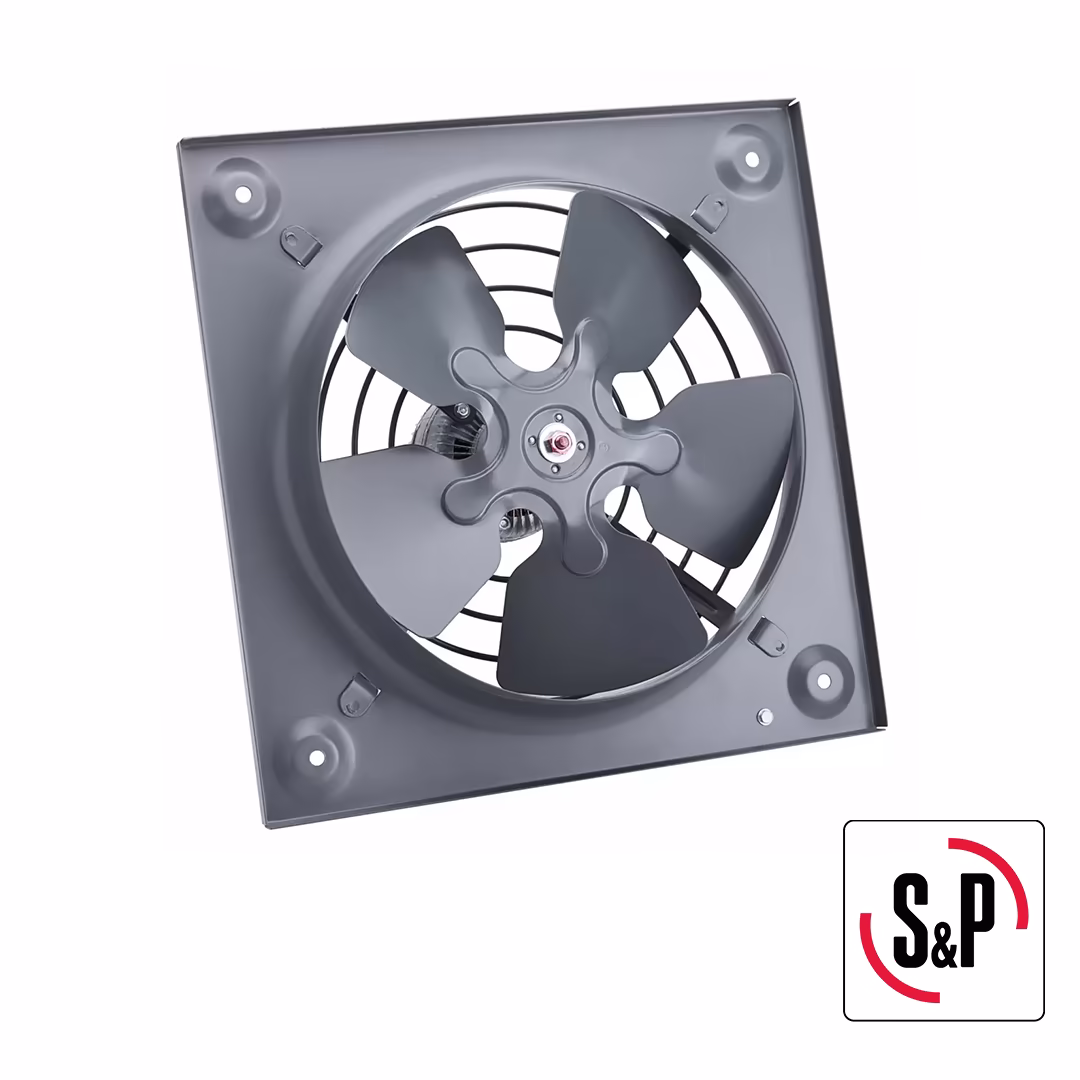 305-0095 Extractor Axial Directo HXM Soler & Palau - Image 1