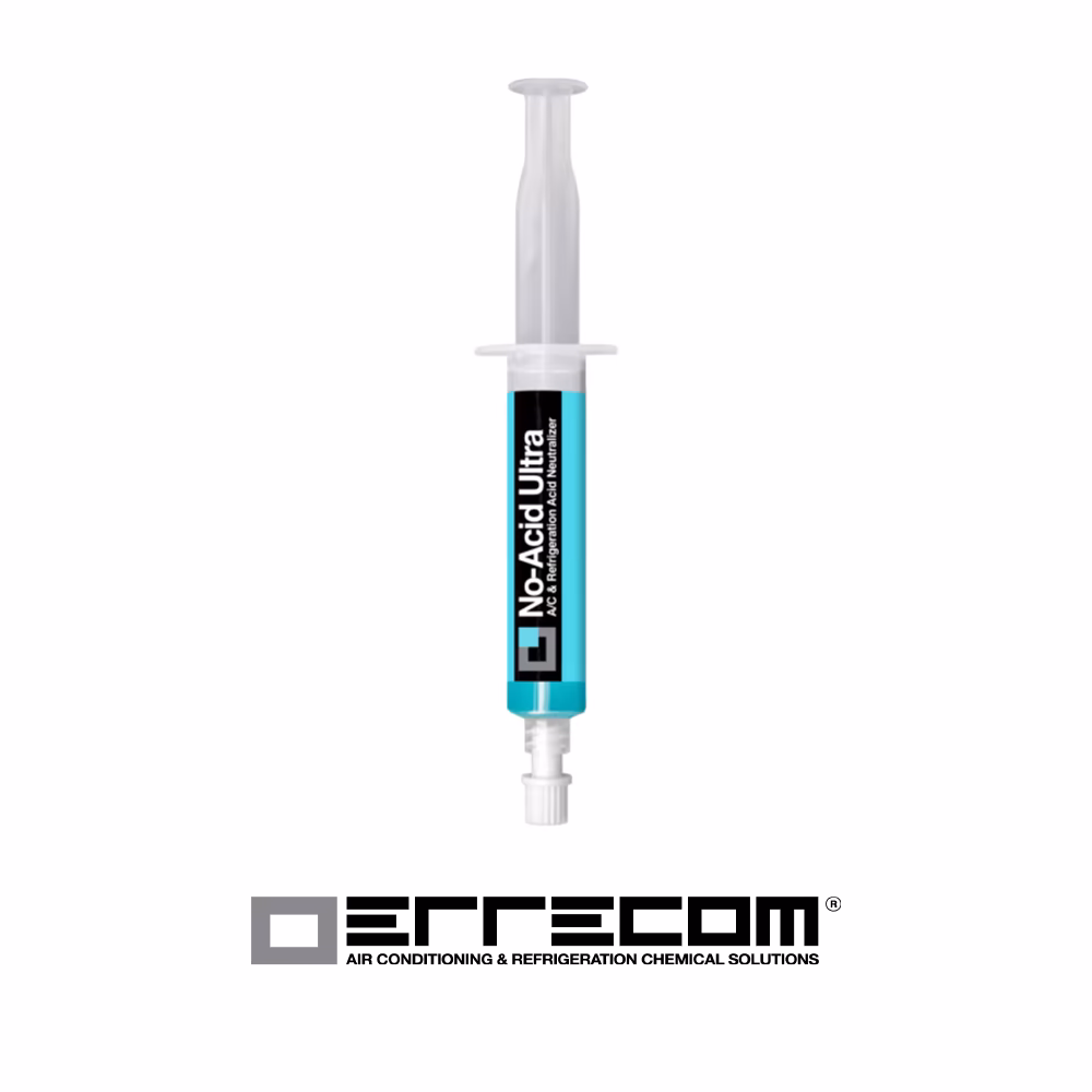 480-0032 Neutralizador De Ácido No-acid Ultra Errecom - Image 1