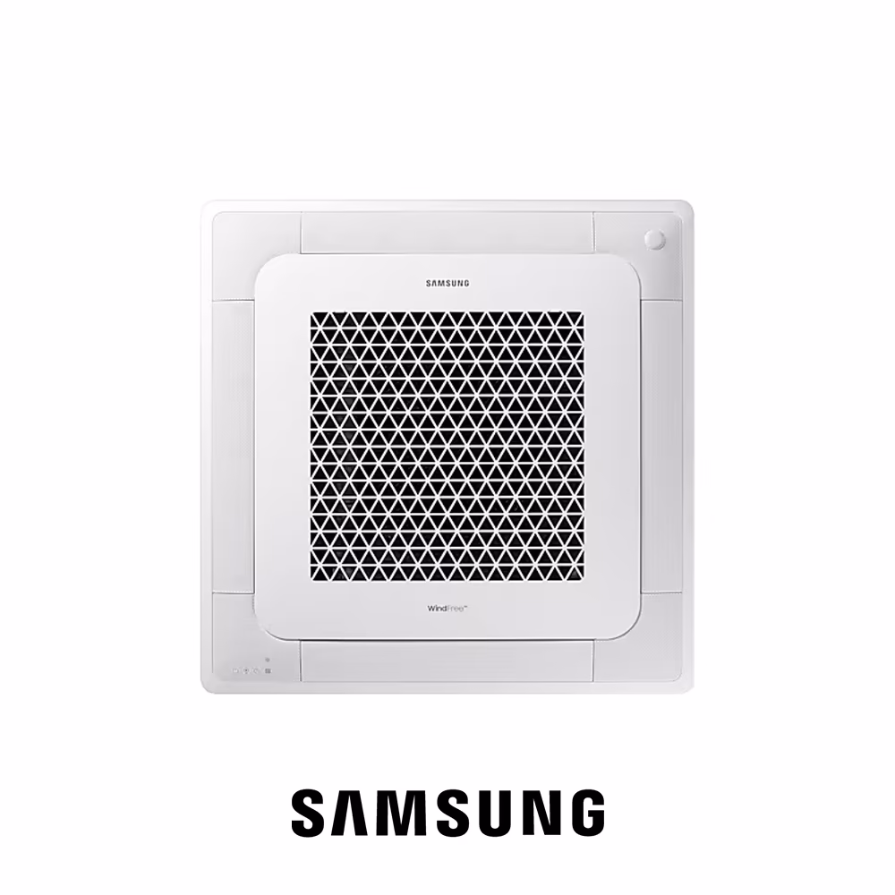 635-0085.1 Sistema Cassette Inverter Samsung Windfree 24000 BTU R32 - Image 1
