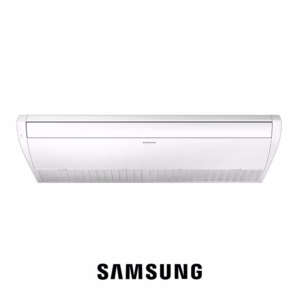 635-0087 Sistema Suspendido Techo Inverter Samsung 36000 BTU R32 - Image 1