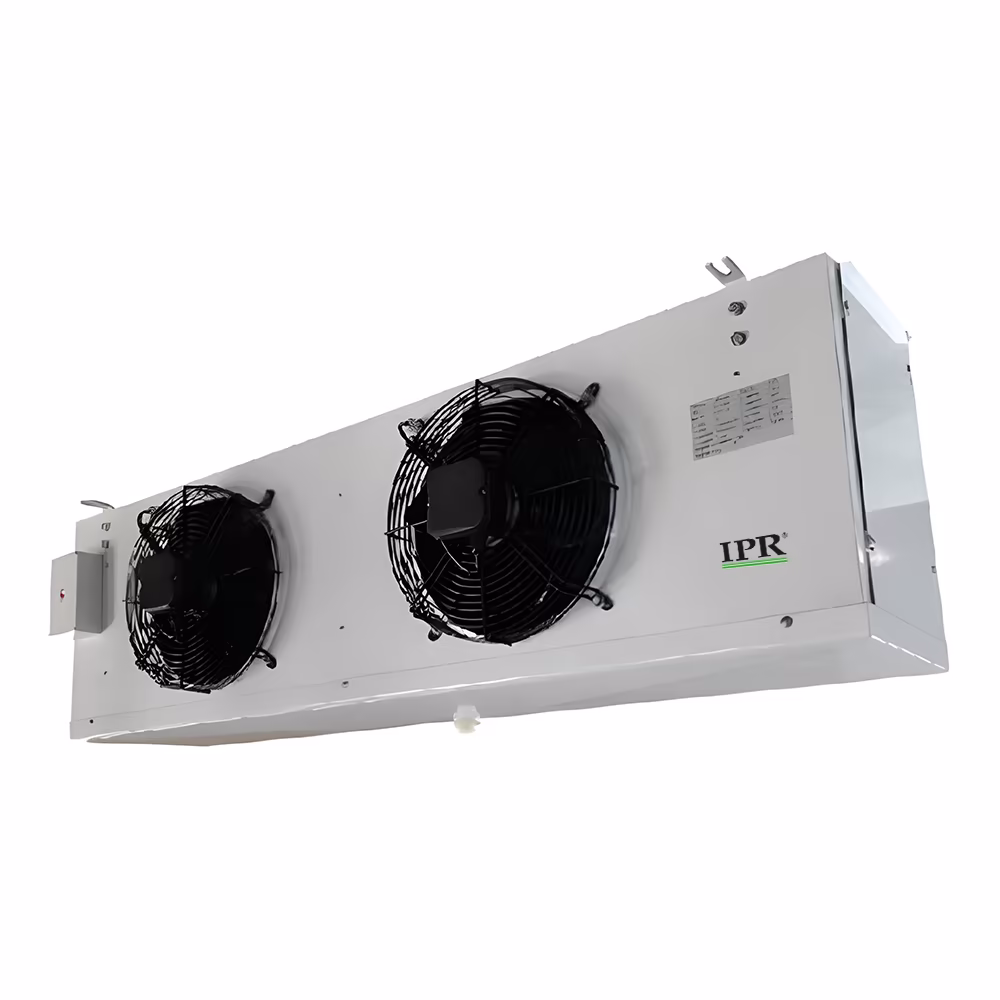 360-0129 Difusor Media Silueta IPR Para Cámaras De Refrigeración - Image 1