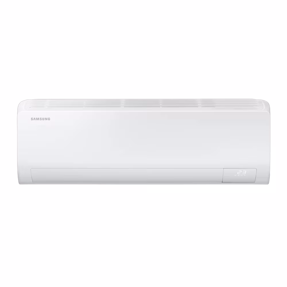 616-0031.1 Mini Split Inverter Samsung Deluxe 18000 BTU 220V R32 - Image 1