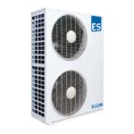 Unidad Condensadora Scroll Silency Elgin 220 V - Image 3