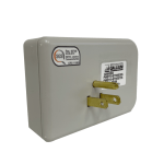 Protector De Voltaje 110V 10A Doméstico Breakermatic - Image 3