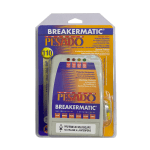 Protector De Voltaje 110V 30A Trabajo Pesado Breakermatic - Image 2
