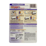 Protector De Voltaje 110V 30A Trabajo Pesado Breakermatic - Image 3