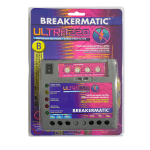 Protector De Voltaje 220V Inverter Ultra Breakermatic - Image 2