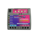 Protector De Voltaje 220V Inverter Ultra Breakermatic
