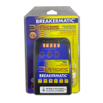 Protector De Voltaje Trifásico Breakermatic 220V Y 440V - Image 4