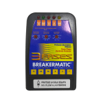 Protector De Voltaje Trifásico Breakermatic 220V Y 440V - Image 3