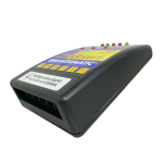 Protector De Voltaje Trifásico Breakermatic 220V Y 440V - Image 2