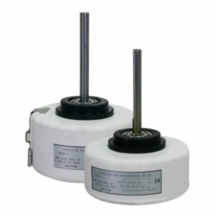 Motor Evaporadora Mini Split IPR 220V 4 Velocidades